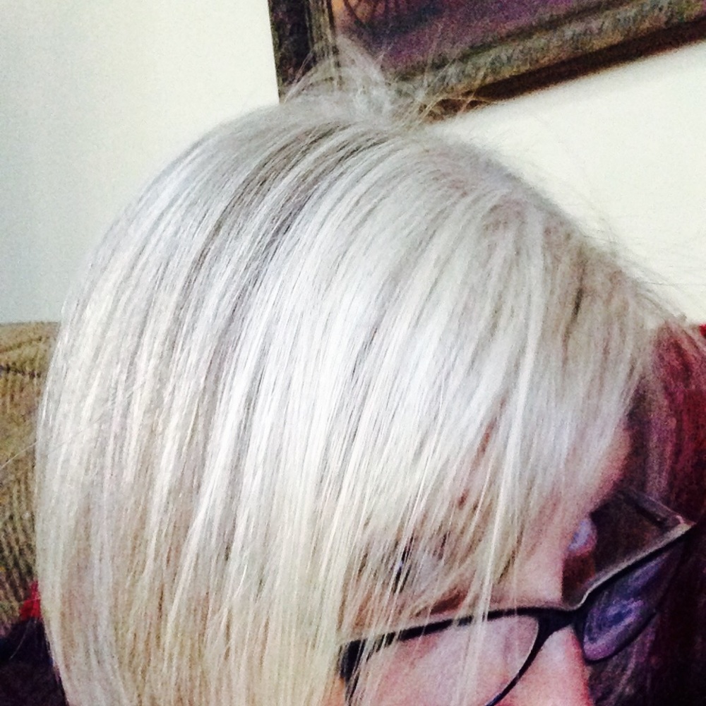 Meet your Posher, Susan